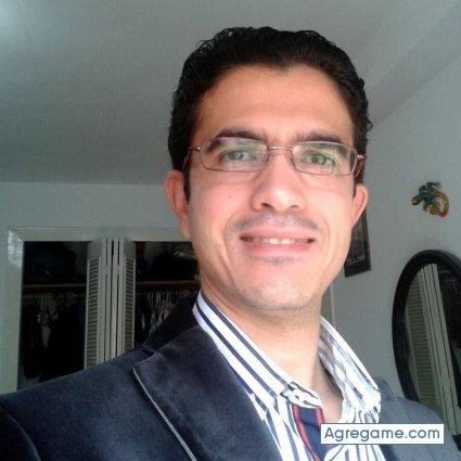 yomismo538 chico soltero en Sangonera La Verde