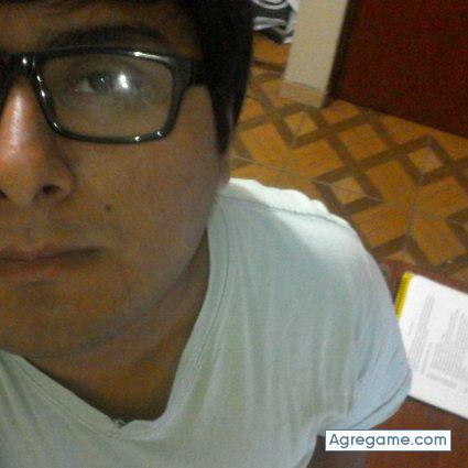 Giordanzapallal chico soltero en Puente Piedra