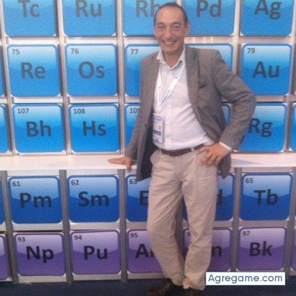 rudolfete chico soltero en Sant pere de ribes