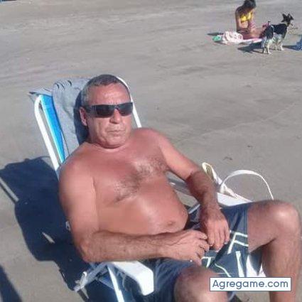 Ferchu2019 chico soltero en Sauce Viejo