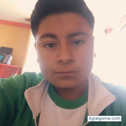 Juande14 chico soltero en Tulcán