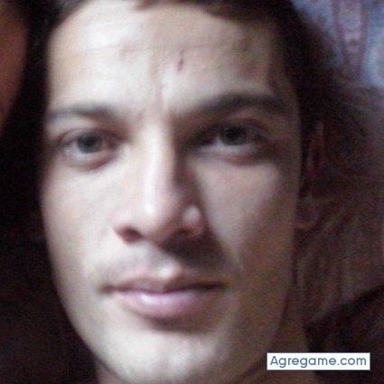 matty88 chico soltero en Castelar