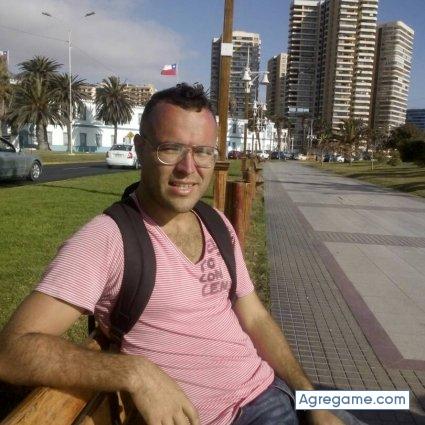 dieg013 chico soltero en Iquique