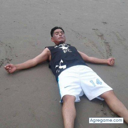 marcelotoca chico soltero en Salitre