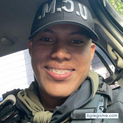 Foto de Aron Jimenez, 29 años en Brisas del Golf