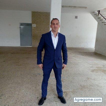 SergiCcccc1982 chico soltero en Cazorla