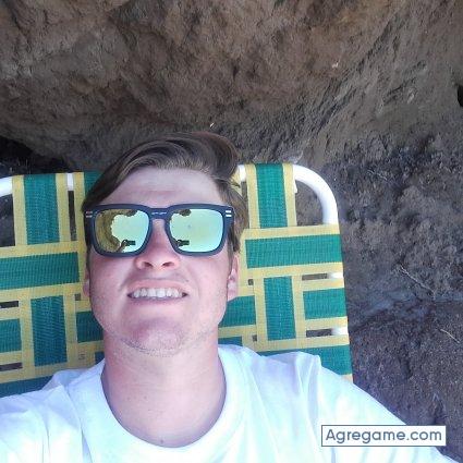 Maximartin chico soltero en La Noria