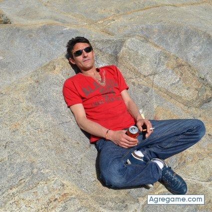 Murvi999 chico divorciado en Almoguera