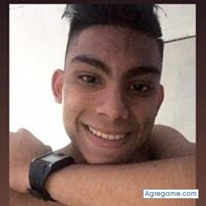 jesusyrola chico soltero en Alerce