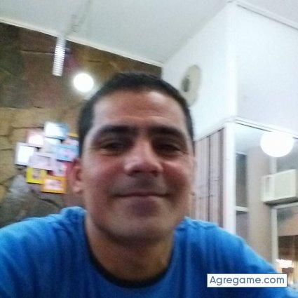 patyel chico soltero en Pergamino