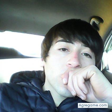 yann2000 chico soltero en Curicó