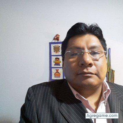 cristian4950 chico soltero en Palpalá