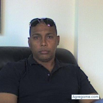 radame chico soltero en Arena Gorda