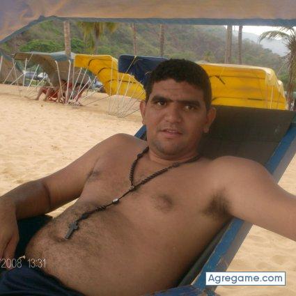 elveguero chico soltero en El Tigre