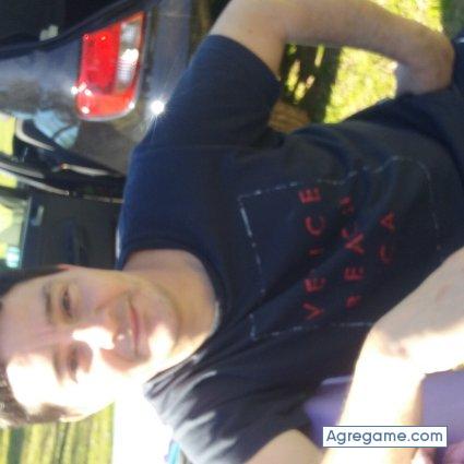 Leolau chico soltero en Berisso