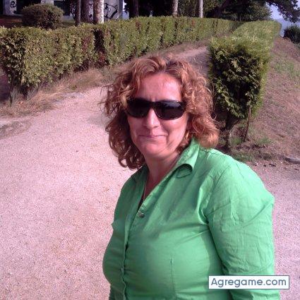 lanoche chica divorciada en Calpe