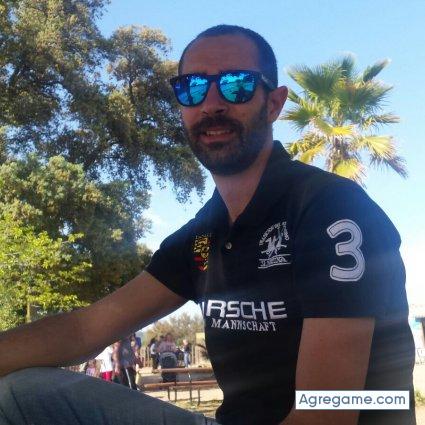 Joselega chico soltero en Leganés