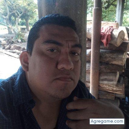 Xavi84wen chico soltero en Huimanguillo