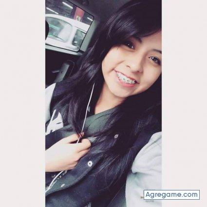 maykanicol chica soltera en Cotoca