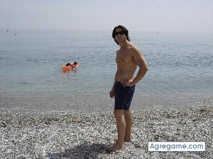 jadragon chico soltero en Málaga