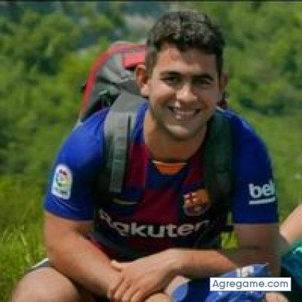 khalidbousaid chico soltero en Algorta