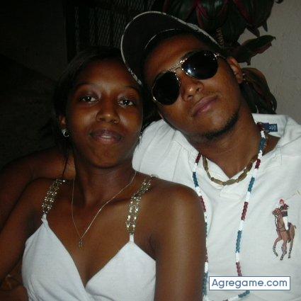 breydy chico soltero en Ensanche Villa Faro