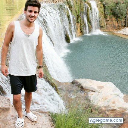 sergiofresnea chico soltero en 