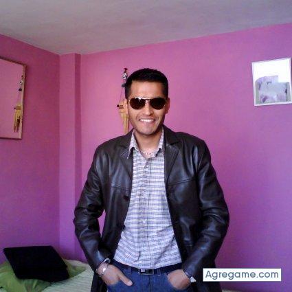 HENRY11 chico soltero en Arequipa