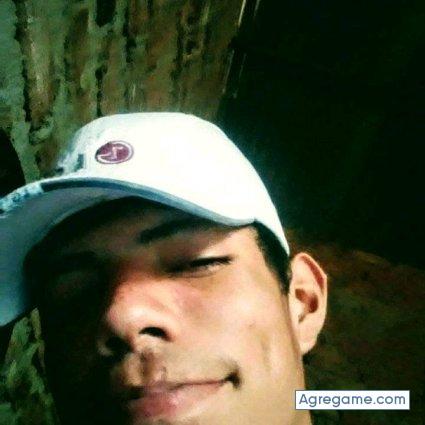 Rossembert chico soltero en Cúcuta