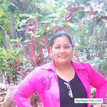 brendaamaya chica soltera en Tegucigalpa