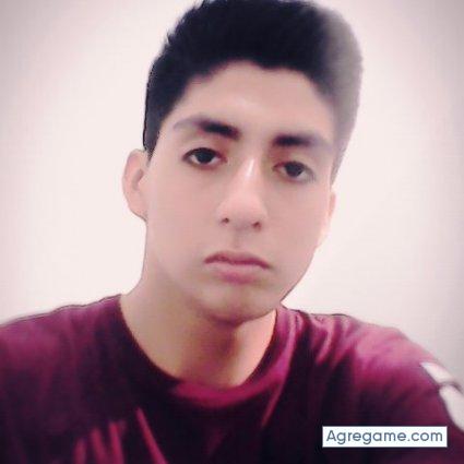 eduardsanchez chico soltero en Yurimaguas