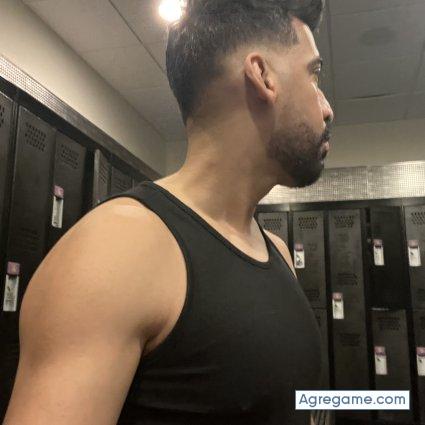 Foto de Amin, 38 años en Brooklyn