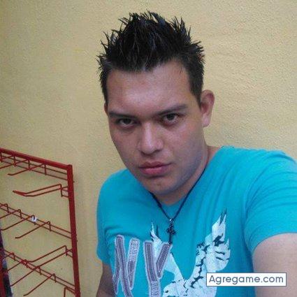 bruno145614 chico soltero en Minatitlán