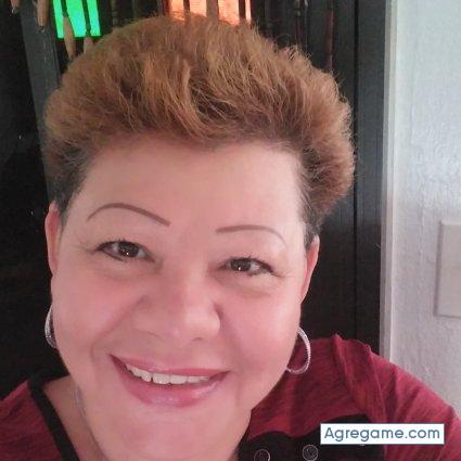 carmenBlue chica soltera en 