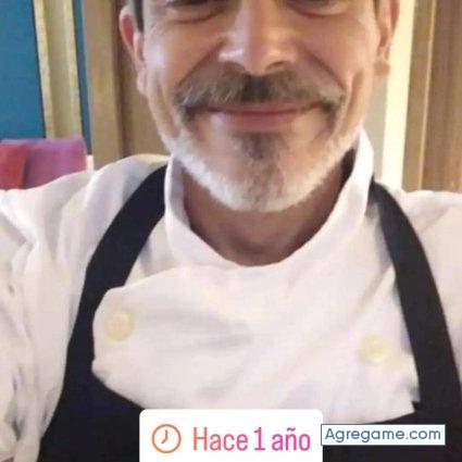 Catirerico69 chico soltero en Caracas