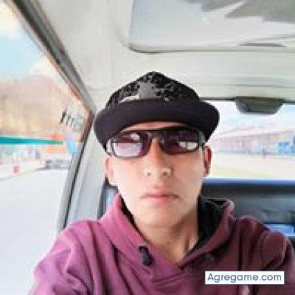 leogironda chico soltero en Alto