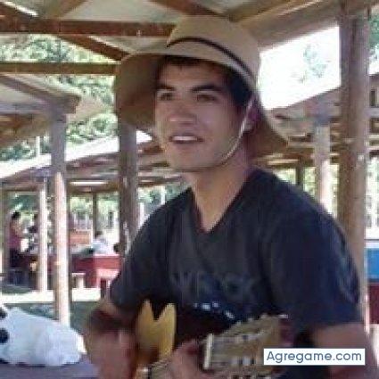 jonisamora chico soltero en Ingenio Santa Lucía