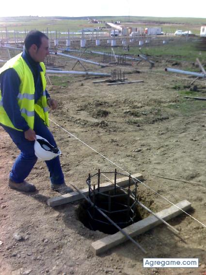 locopelorojo chico soltero en Cáceres