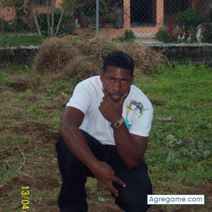 Silvestre507 chico soltero en Changuinola