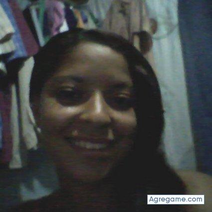 Jaslene chica soltera en Almirante