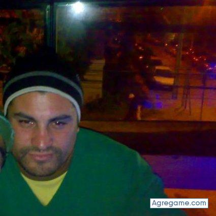 MagoRorro chico soltero en Viña Del Mar