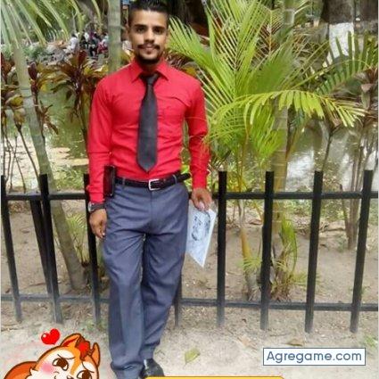 antonelly chico soltero en Lolotique