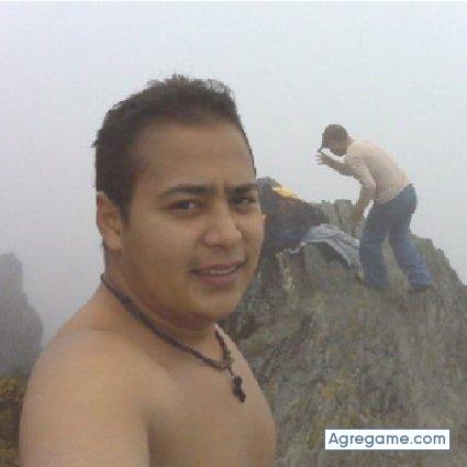 ksanova_coro chico soltero en Punta Cardón