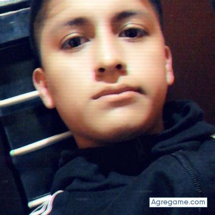 Alexkevin1819 chico soltero en Quito