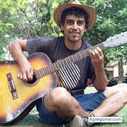 dariomontalban chico soltero en Pigüé