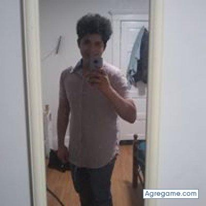 fernandoumana chico soltero en North Bergen