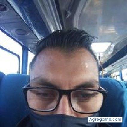 walterpatricio chico soltero en Machachi