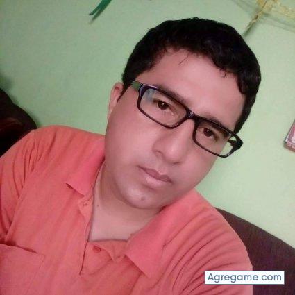 Michelitofragusa chico soltero en Pucusana