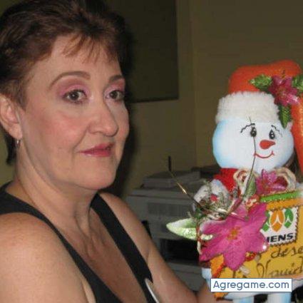 GLORIA ESPERANZA COLMENARES
