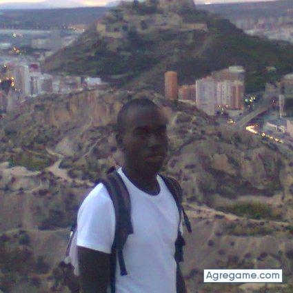 Nelson88 chico soltero en Palo Alto